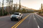 Chevrolet Silverado 2500 HD Custom Crew Cab 2019 года